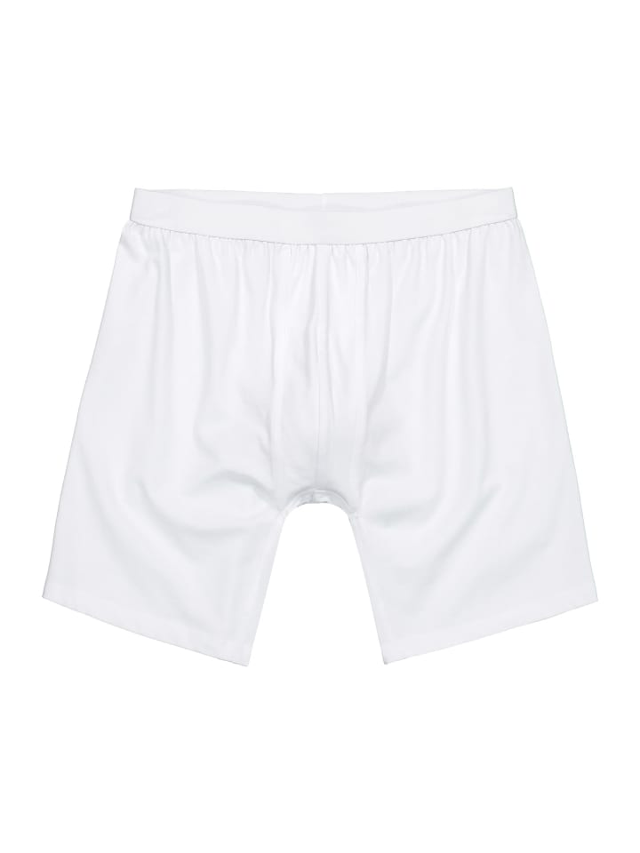 Трусы Men Plus, белый
Трусы Men Plus, белый