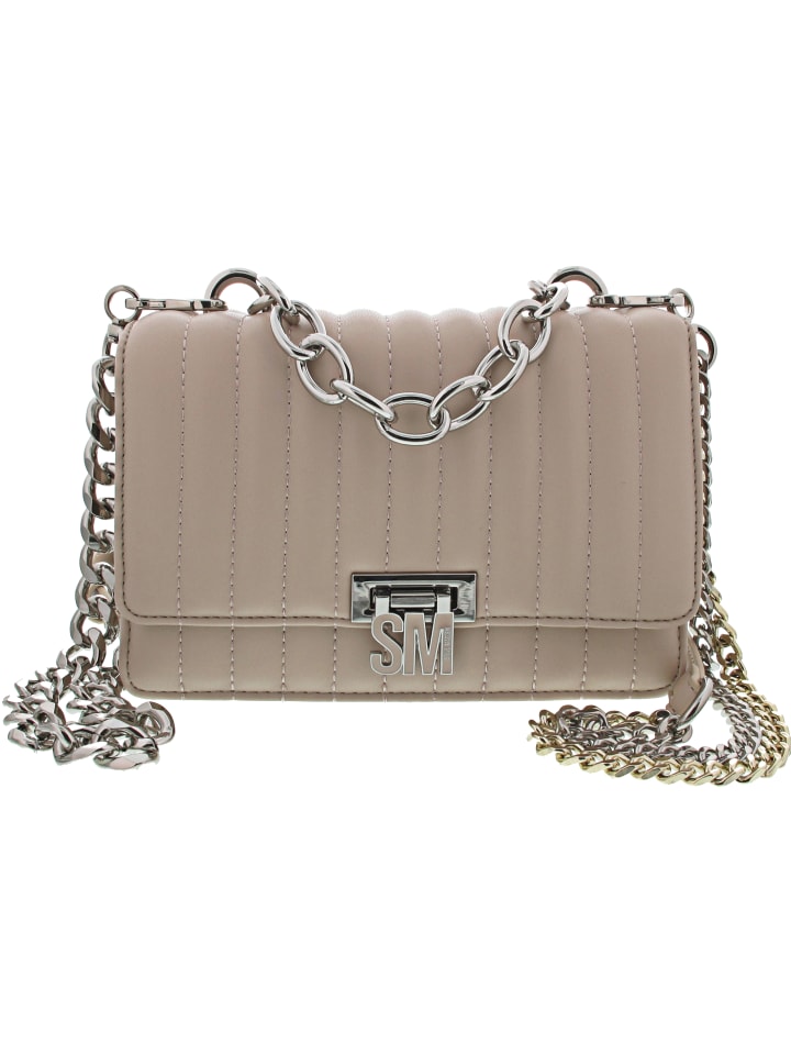Steve Madden Сумка Bdaria бежевого цвета
Steve Madden Сумка Bdaria бежевого цвета