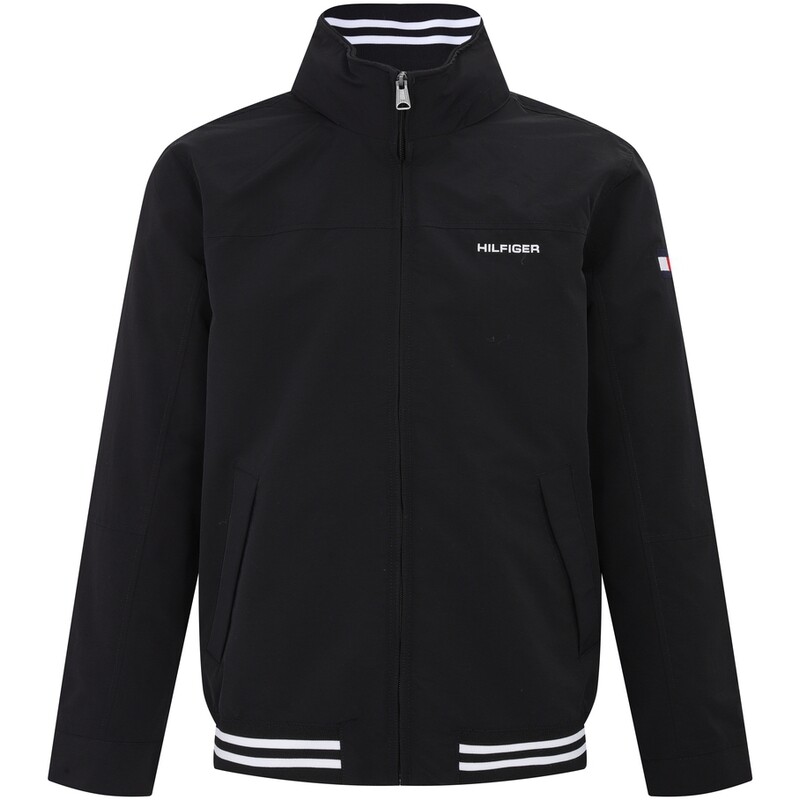 Куртка мужская Tommy Hilfiger, темно-синий
Куртка мужская Tommy Hilfiger, темно-синий