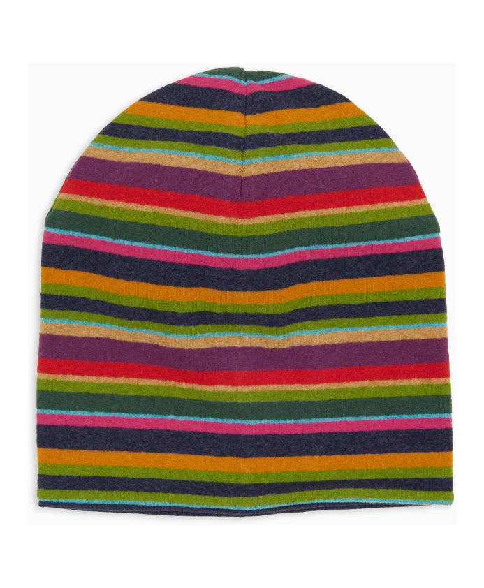 Двусторонняя флисовая шапка-бини Gallo, мультиколор
Двусторонняя флисовая шапка-бини Gallo, мультиколор