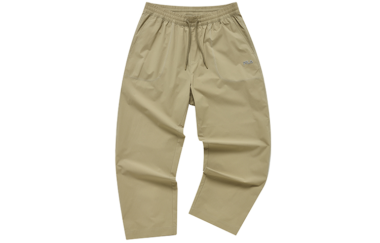 Повседневные брюки FILA FUSION цвета облачный хаки
Повседневные брюки FILA FUSION цвета облачный хаки