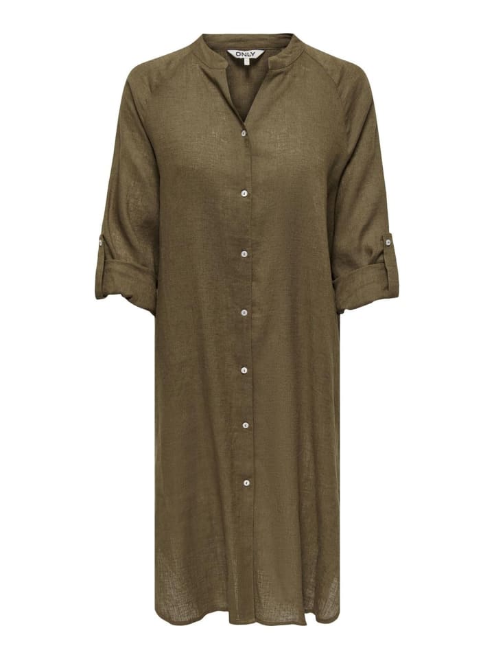 Платье до колена ONLY
Платье до колена ONLY