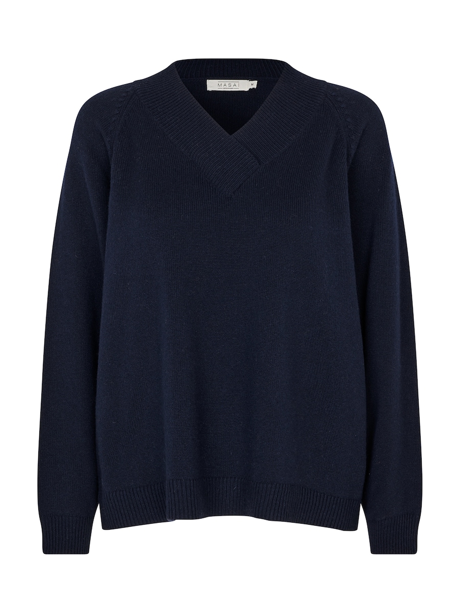 Свитер Masai Fordane, синий
Свитер Masai Fordane, синий