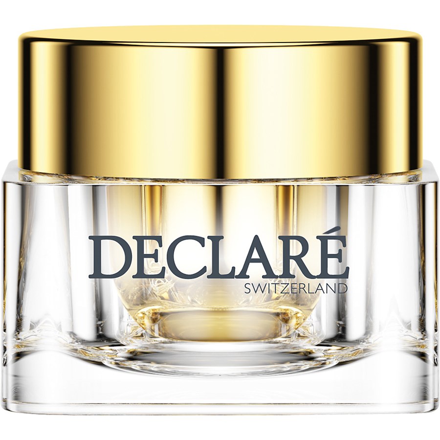 Крем для лица Declaré Luxury Anti-Wrinkle Cream, 50 ml
Крем для лица Declaré Luxury Anti-Wrinkle Cream, 50 ml