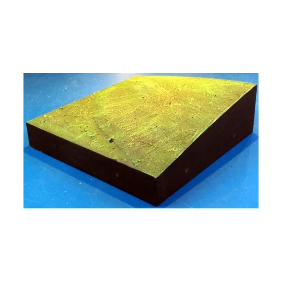 Холм B – Угол, Terra-Formers
Холм B – Угол, Terra-Formers