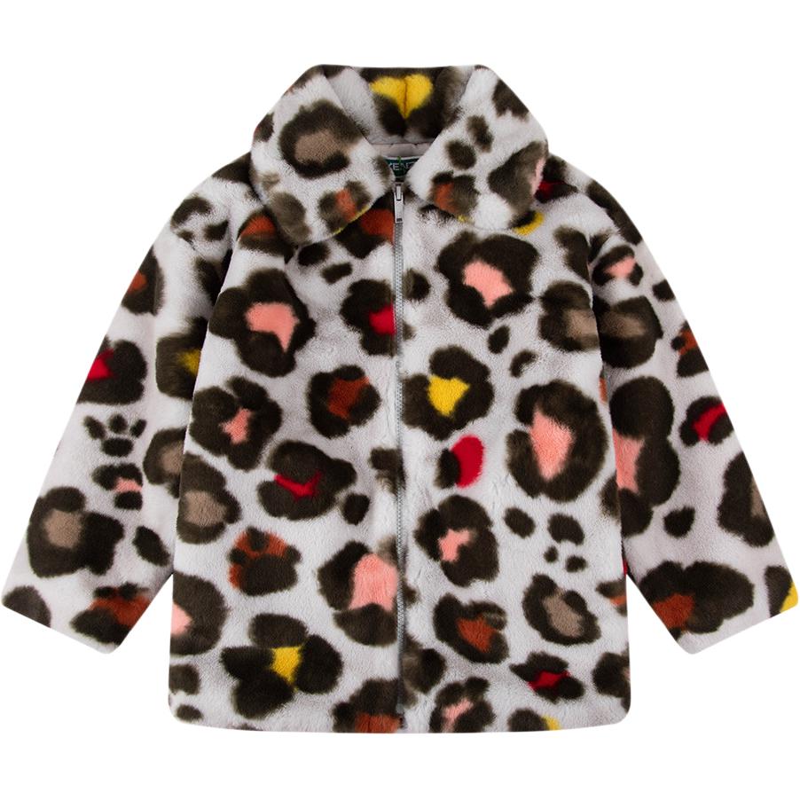 KENZO Куртка детская одежда FW23 Multicolor Kids'
KENZO Куртка детская одежда FW23 Multicolor Kids'