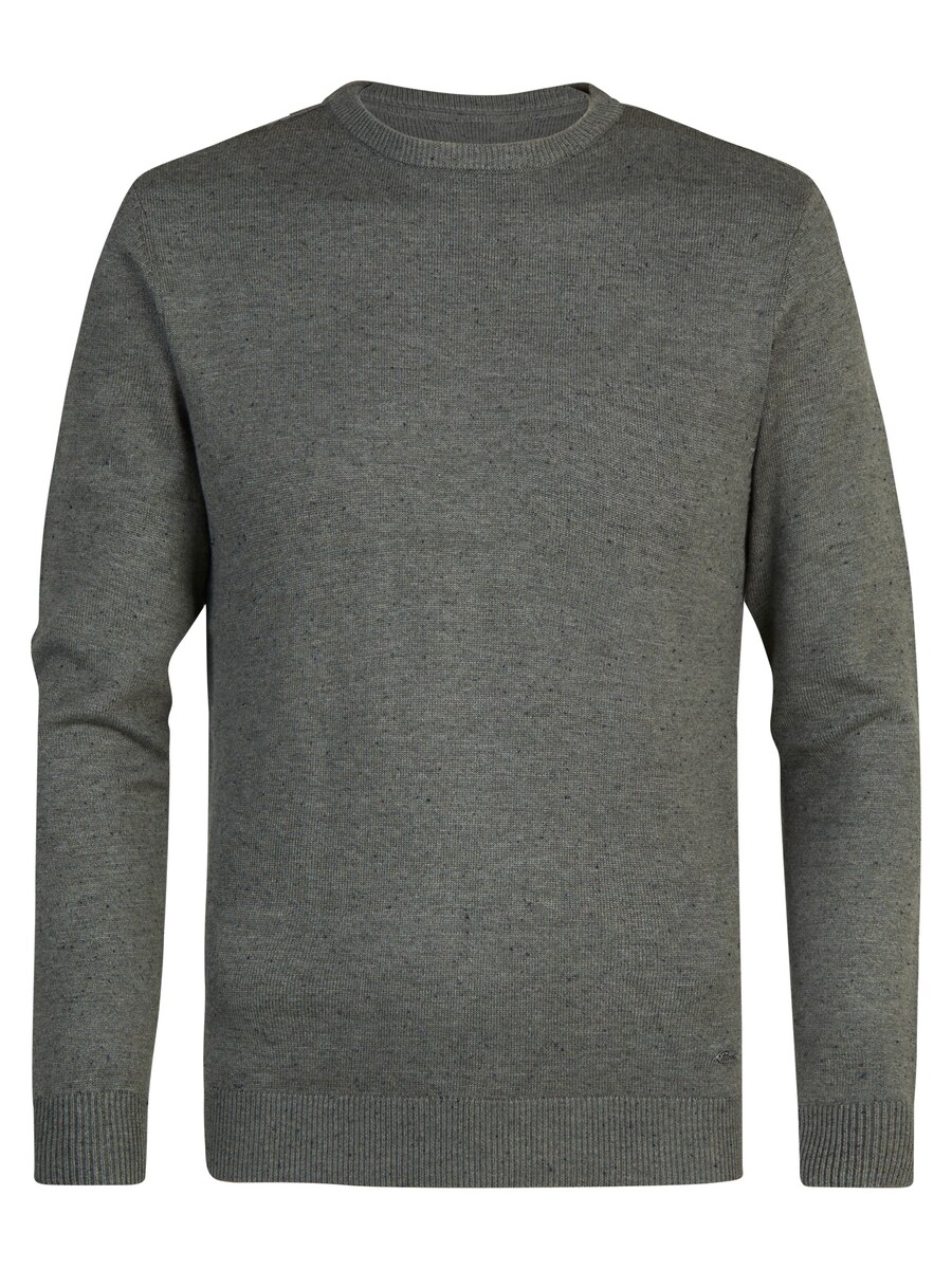 Свитер Petrol Industries Northway, темно-зеленый
Свитер Petrol Industries Northway, темно-зеленый