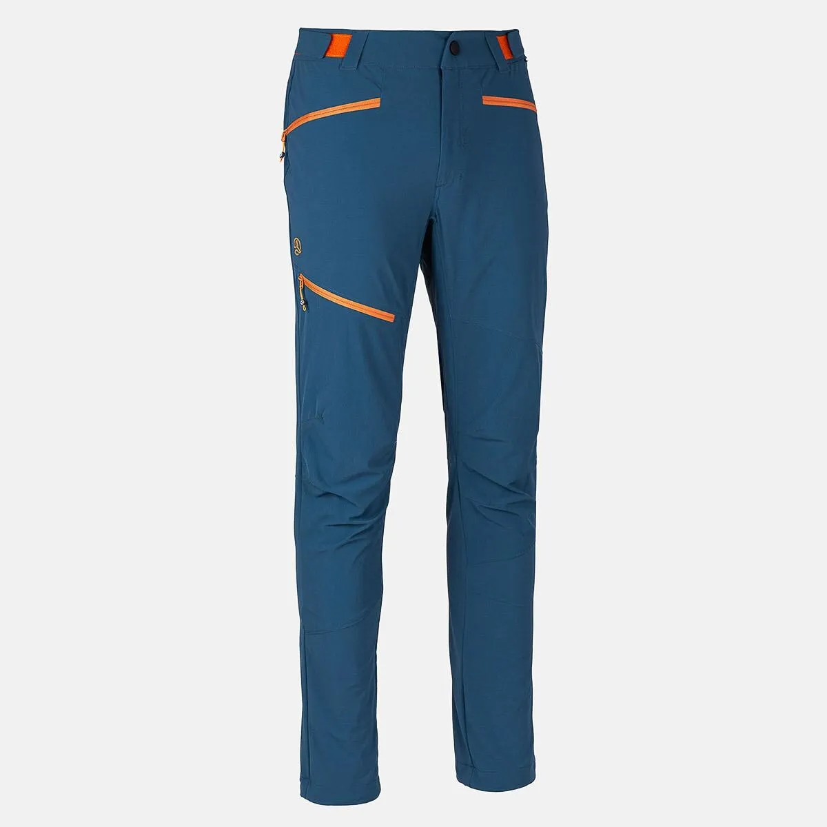 Мужские брюки Rotor pt m Ternua, синий
Мужские брюки Rotor pt m Ternua, синий