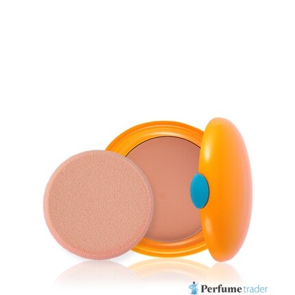 Компактная основа под загар SPF10 Natural 12 г Shiseido
Компактная основа под загар SPF10 Natural 12 г Shiseido