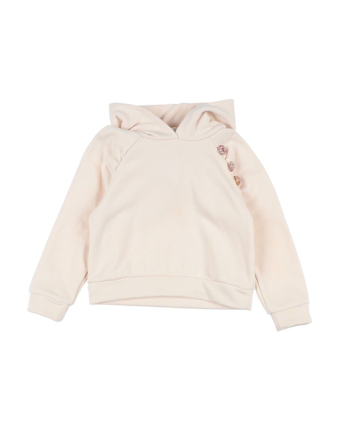 Толстовка Dixie, бежевый
Толстовка Dixie, бежевый