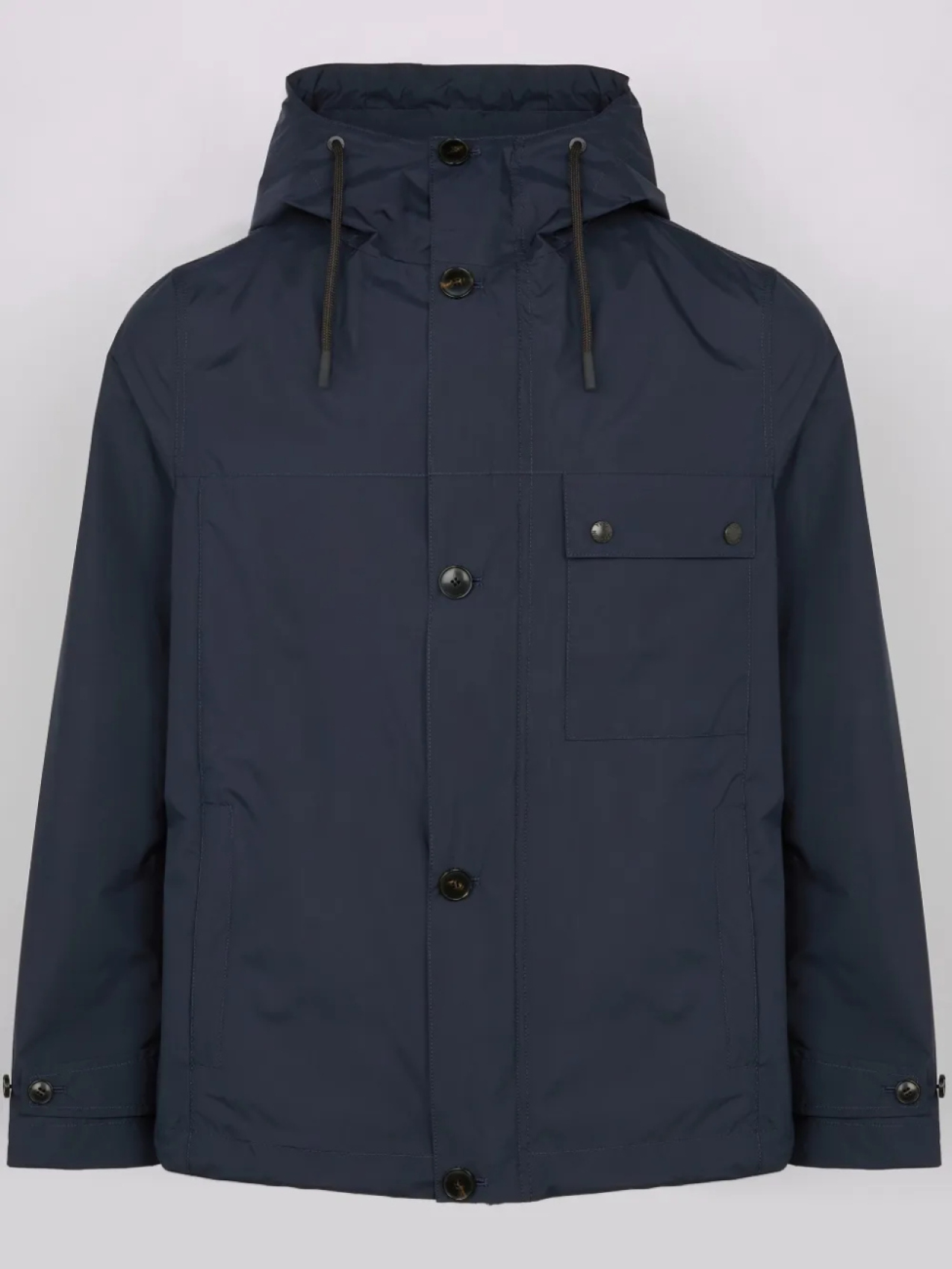 Водонепроницаемая куртка Yves Salomon, синий
Водонепроницаемая куртка Yves Salomon, синий