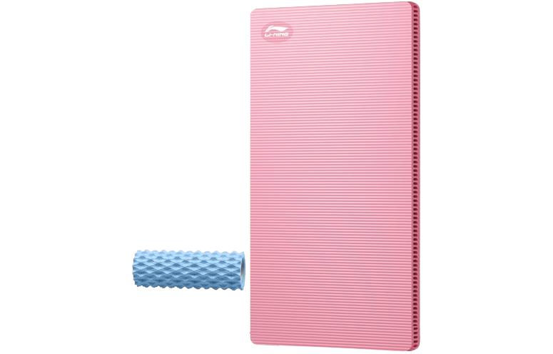 Коврик для йоги Rubber Women's LINING
Коврик для йоги Rubber Women's LINING