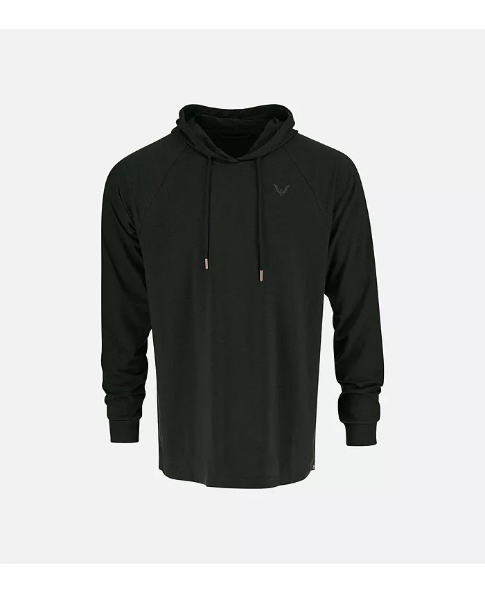 Рубашка премиум-класса с капюшоном и длинными рукавами для больших и высоких Thorogood, коричневый
Рубашка премиум-класса с капюшоном и длинными рукавами для больших и высоких Thorogood, коричневый