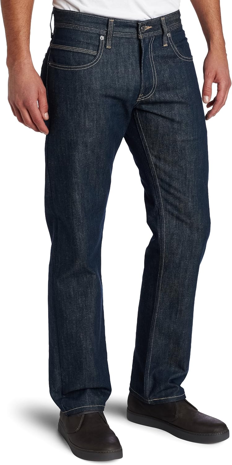 Мужские джинсы Levi's 514 Straight Hardcase, Tumbled Ray
Мужские джинсы Levi's 514 Straight Hardcase, Tumbled Ray