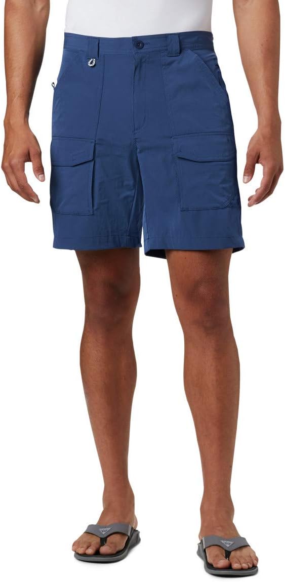 Columbia мужские шорты Permit III с защитой от солнца, Carbon
Columbia мужские шорты Permit III с защитой от солнца, Carbon