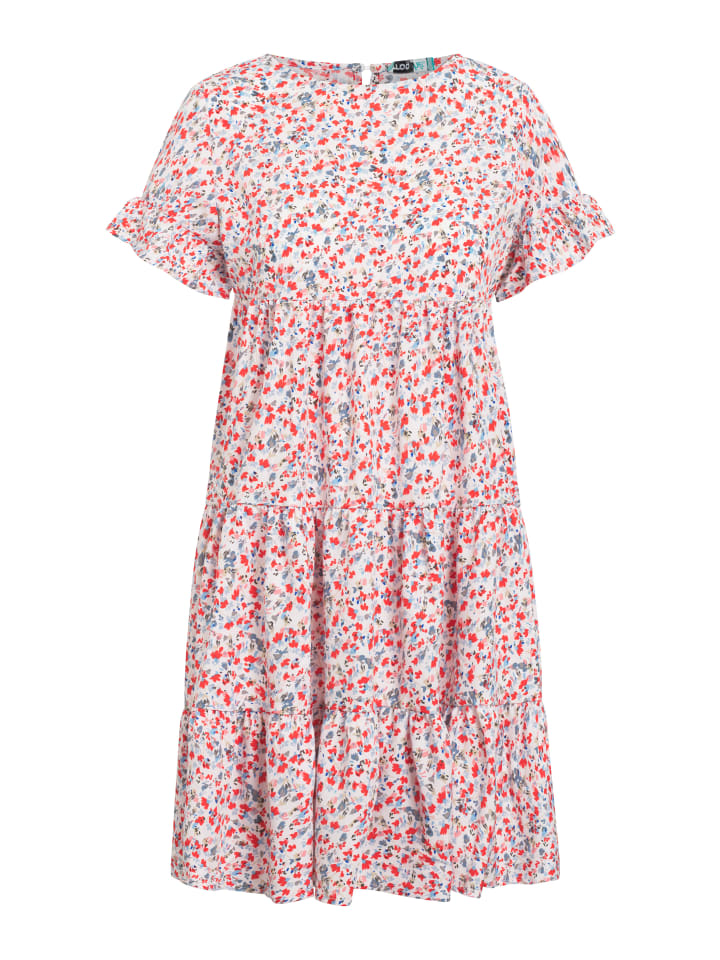 Длинное платье TOOCHE, белый
Длинное платье TOOCHE, белый