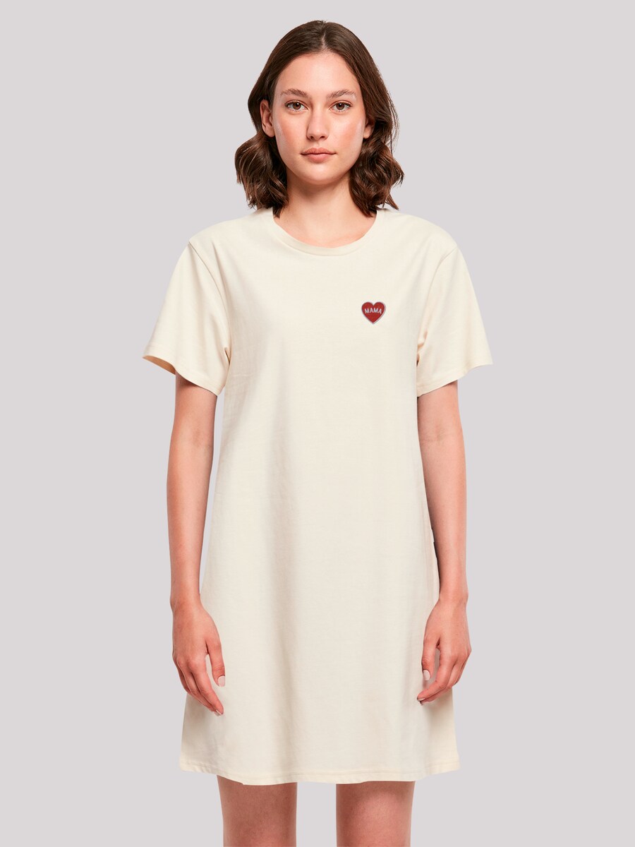 Платье F4NT4STIC Mama Herz, Sand
Платье F4NT4STIC Mama Herz, Sand