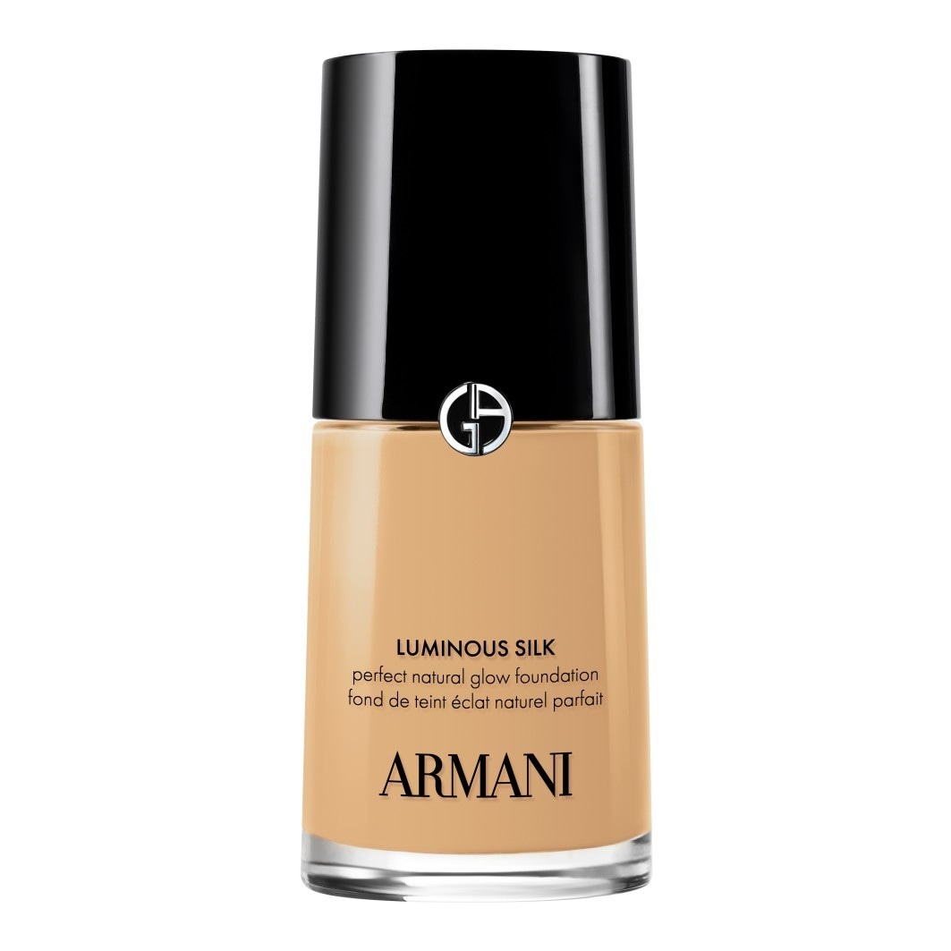 Тональный крем Armani Luminous Silk Foundation, No.3.5
Тональный крем Armani Luminous Silk Foundation, No.3.5