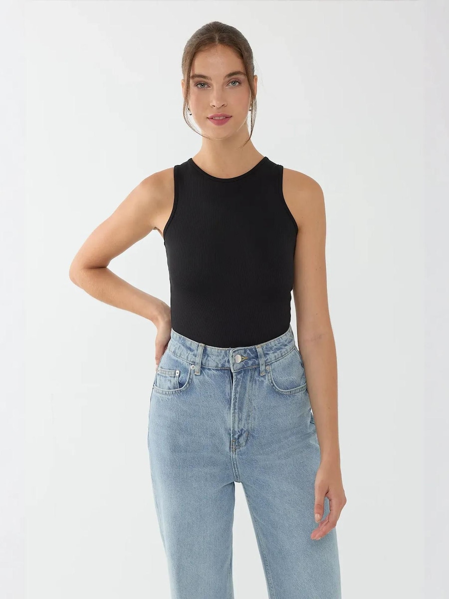 Боди-рубашка Hiccup, черный
Боди-рубашка Hiccup, черный