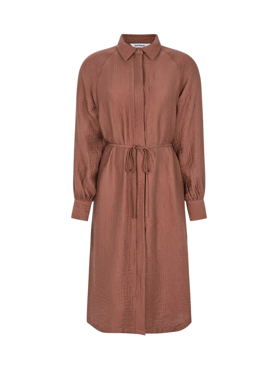 Платье Soft Rebels Jessa, красный
Платье Soft Rebels Jessa, красный