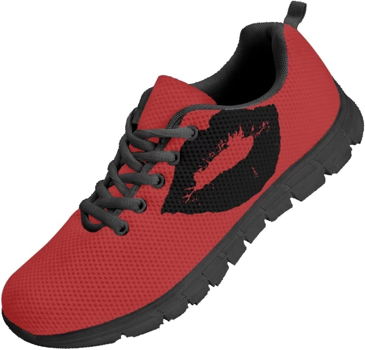 Мужские кроссовки Funnydude Funny Print для прогулок, осенние, удобные, повседневные, нескользящие, Sexy Lips
Мужские кроссовки Funnydude Funny Print для прогулок, осенние, удобные, повседневные, нескользящие, Sexy Lips