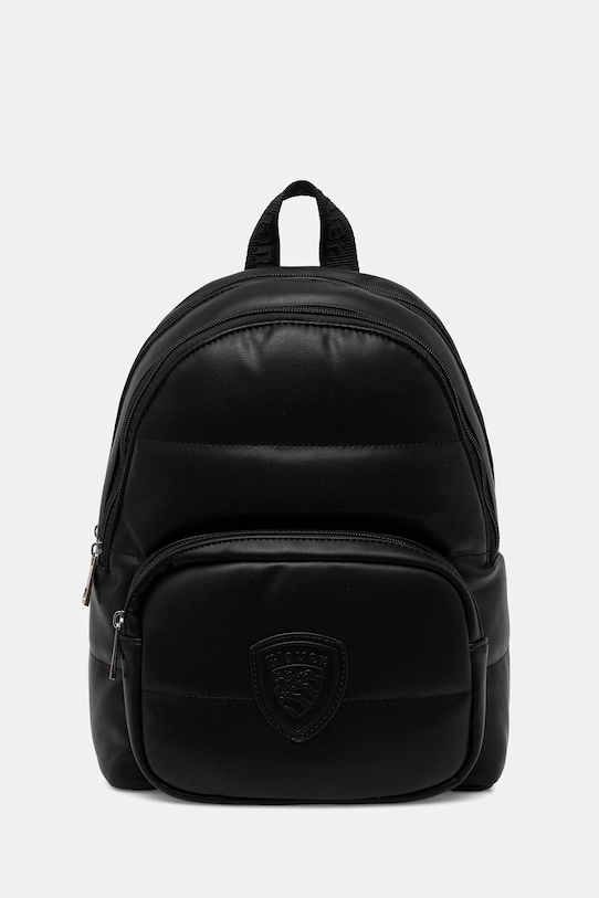 Рюкзак Blauer, черный
Рюкзак Blauer, черный