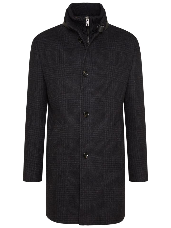 Зимняя куртка Bugatti, черный
Зимняя куртка Bugatti, черный