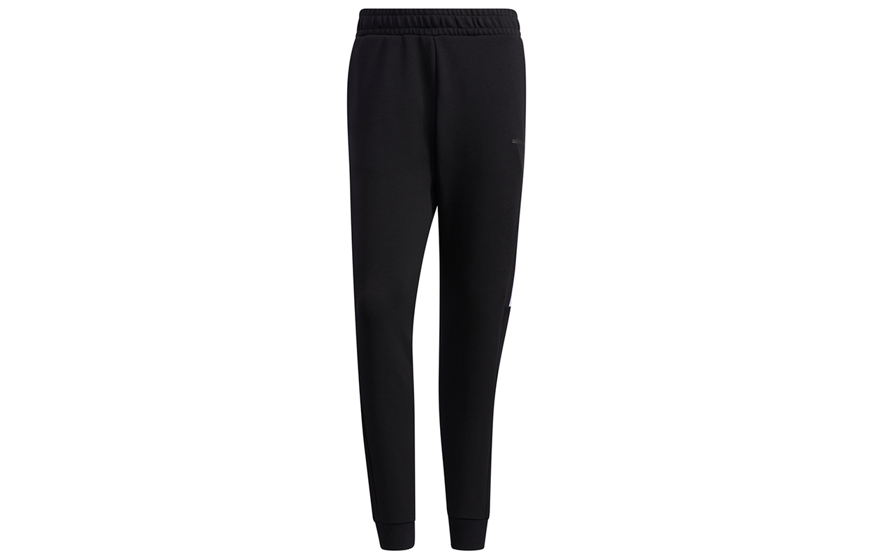 Adidas Neo Трикотажные спортивные штаны мужские черные
Adidas Neo Трикотажные спортивные штаны мужские черные