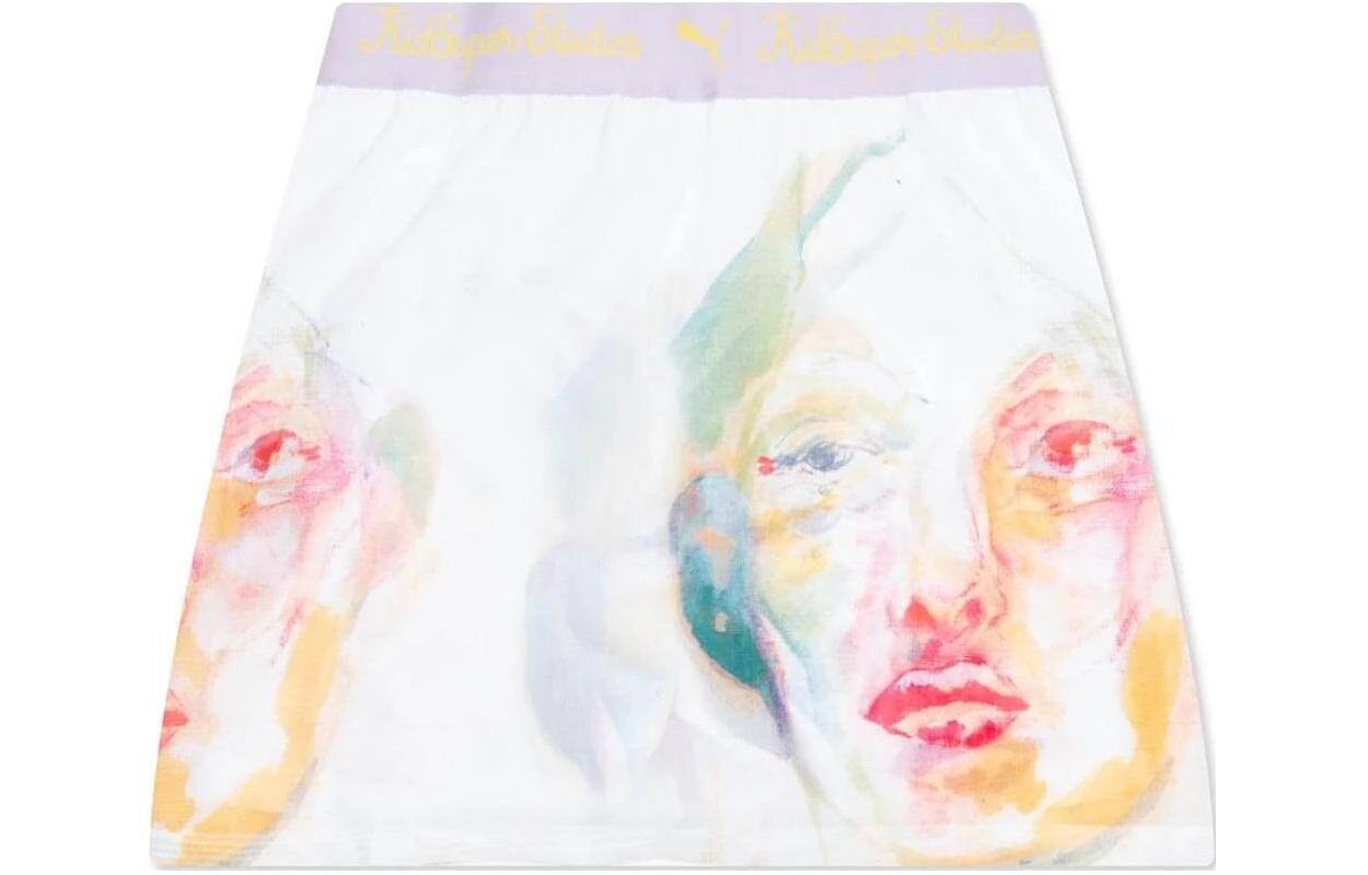 Женская юбка Puma, цвет Almond color with icing
Женская юбка Puma, цвет Almond color with icing