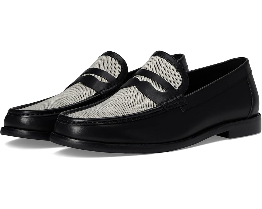 Лоферы Steve Madden Westport, цвет Beige/Black
Лоферы Steve Madden Westport, цвет Beige/Black