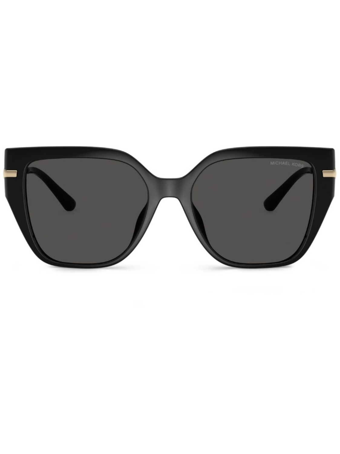 Michael Kors солнцезащитные очки в квадратной оправе, черный
Michael Kors солнцезащитные очки в квадратной оправе, черный