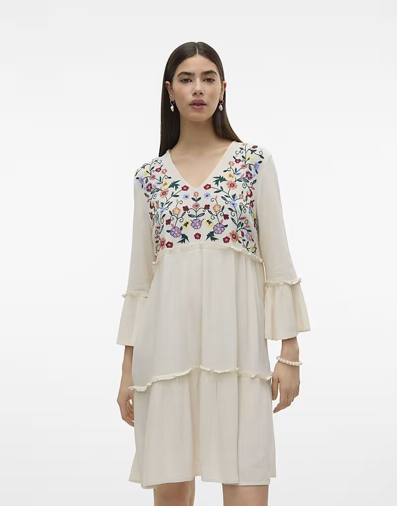 Платье Vero Moda из березы
Платье Vero Moda из березы