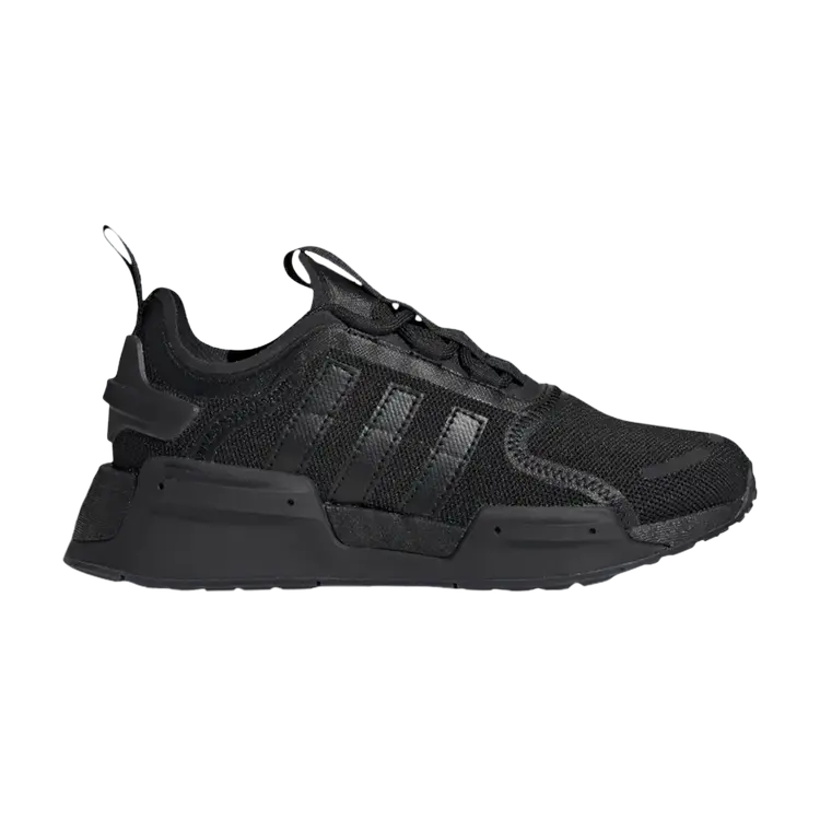 Кроссовки Adidas NMD_V3 J, черный
Кроссовки Adidas NMD_V3 J, черный