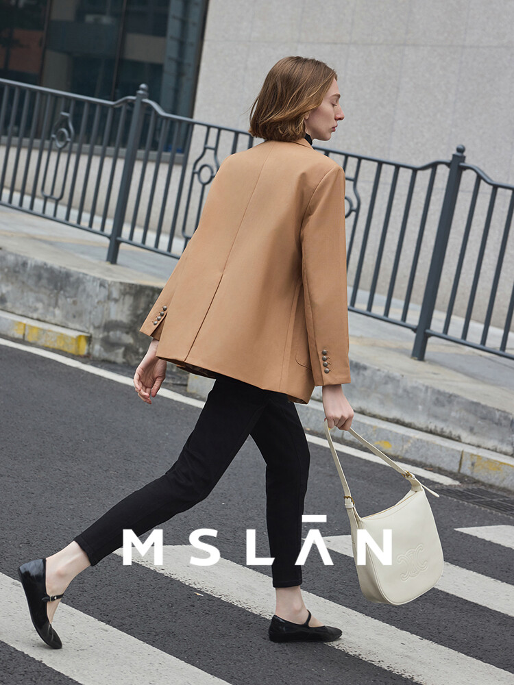 Брюки женские Mslan эластичные, черный
Брюки женские Mslan эластичные, черный