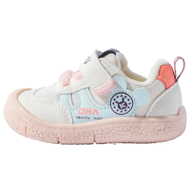 Низкие детские туфли для младенцев и малышей Bradmiller, розовый
Низкие детские туфли для младенцев и малышей Bradmiller, розовый