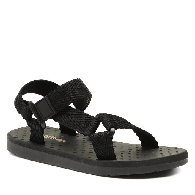 Сандалии Action Boy, черный
Сандалии Action Boy, черный