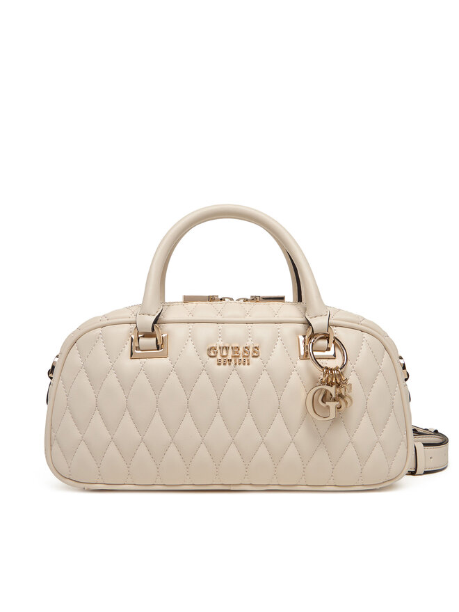 Сумка Guess Valla HWQG81 22050 Écru
Сумка Guess Valla HWQG81 22050 Écru