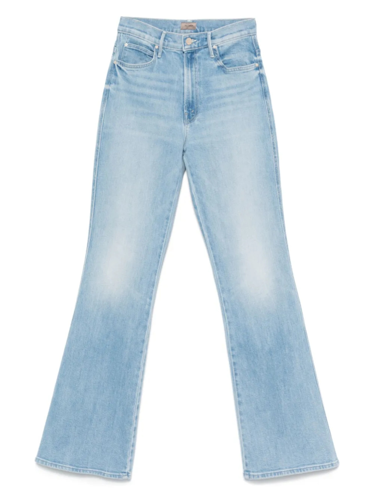 Джинсы Desperado MOTHER, синий
Джинсы Desperado MOTHER, синий