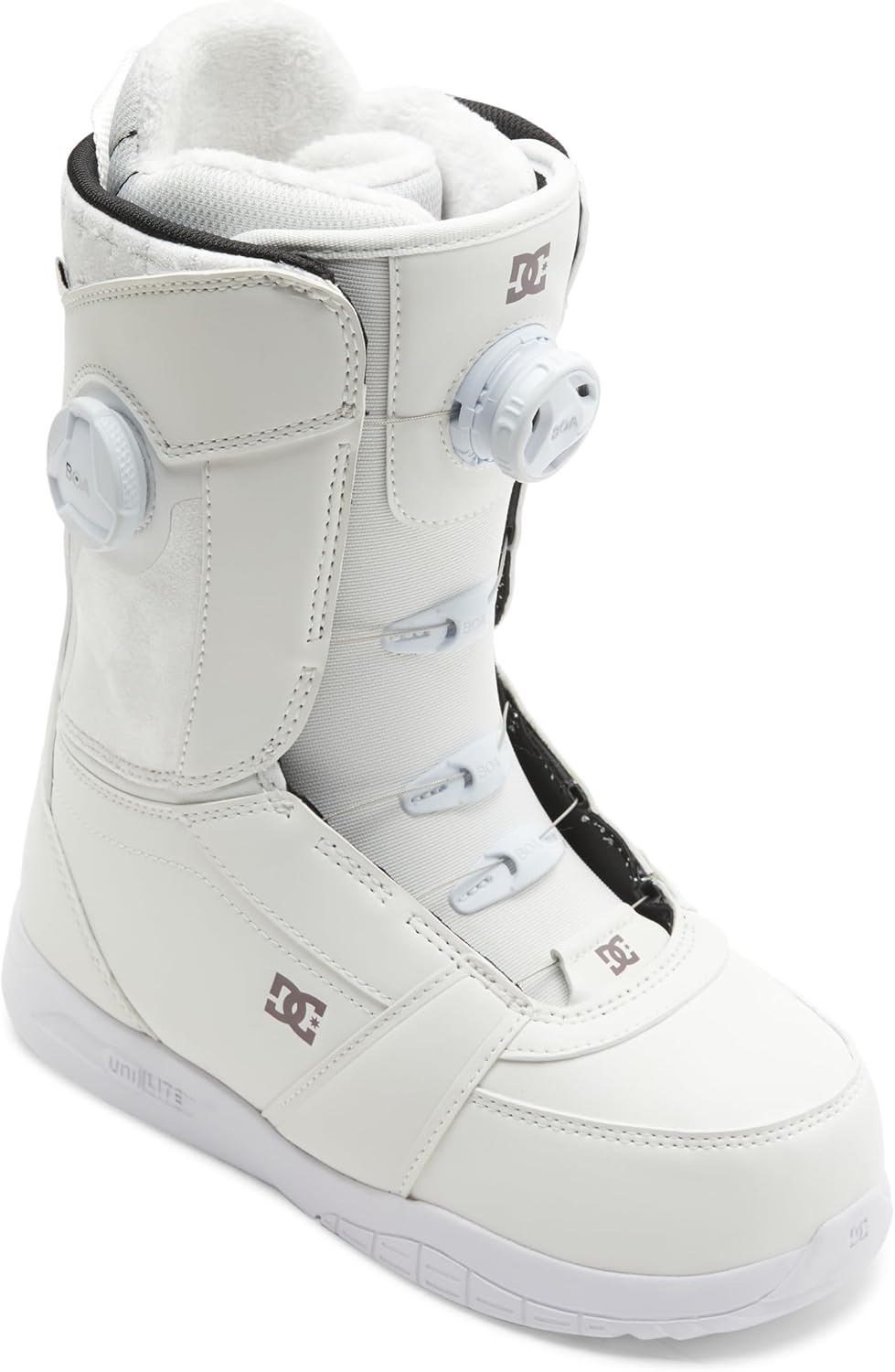 Ботинки для сноуборда DC Shoes Lotus BOA, Black/White/Black, Белый, Ботинки для сноуборда DC Shoes Lotus BOA, Black/White/Black
Ботинки для сноуборда DC Shoes Lotus BOA, Black/White/Black, Белый, Ботинки для сноуборда DC Shoes Lotus BOA, Black/White/Black