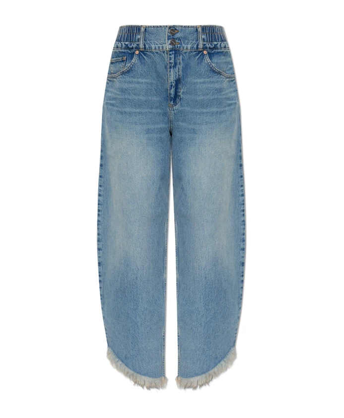 Джинсы Тейлор Allsaints, синий
Джинсы Тейлор Allsaints, синий