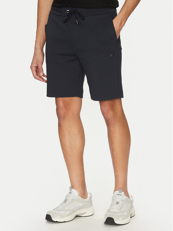 Спортивные шорты обычного кроя C-Leoni 50537277 Boss, синий
Спортивные шорты обычного кроя C-Leoni 50537277 Boss, синий