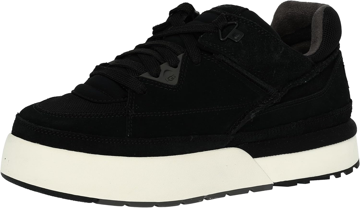 Кроссовки UGG Unisex Adult Goldencush Oxfords, черный
Кроссовки UGG Unisex Adult Goldencush Oxfords, черный