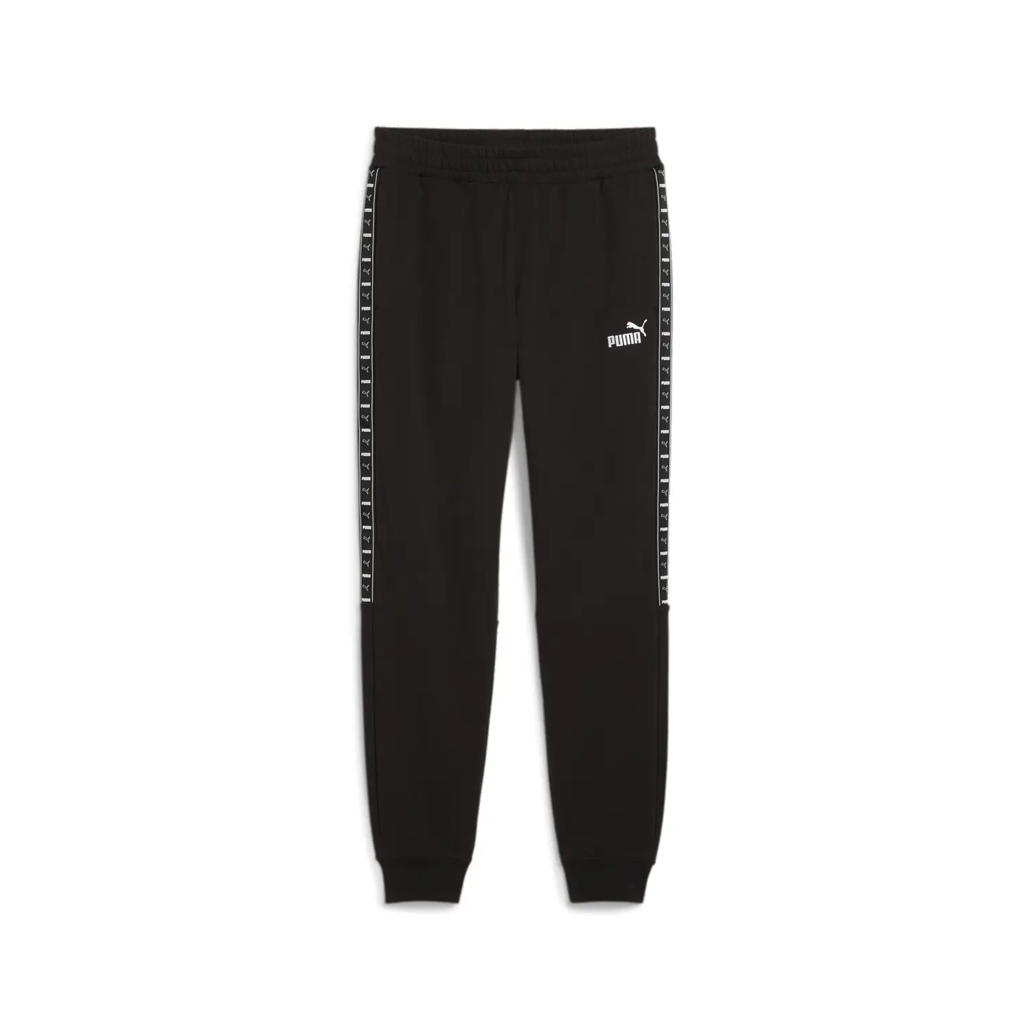 PUMA ESSTAPE Повседневные брюки мужские Black
PUMA ESSTAPE Повседневные брюки мужские Black