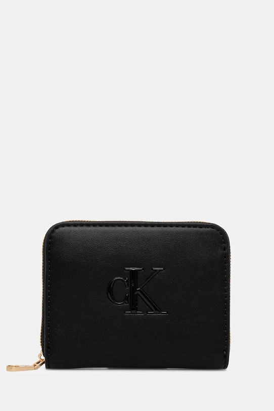 Кошелек Calvin Klein, черный
Кошелек Calvin Klein, черный