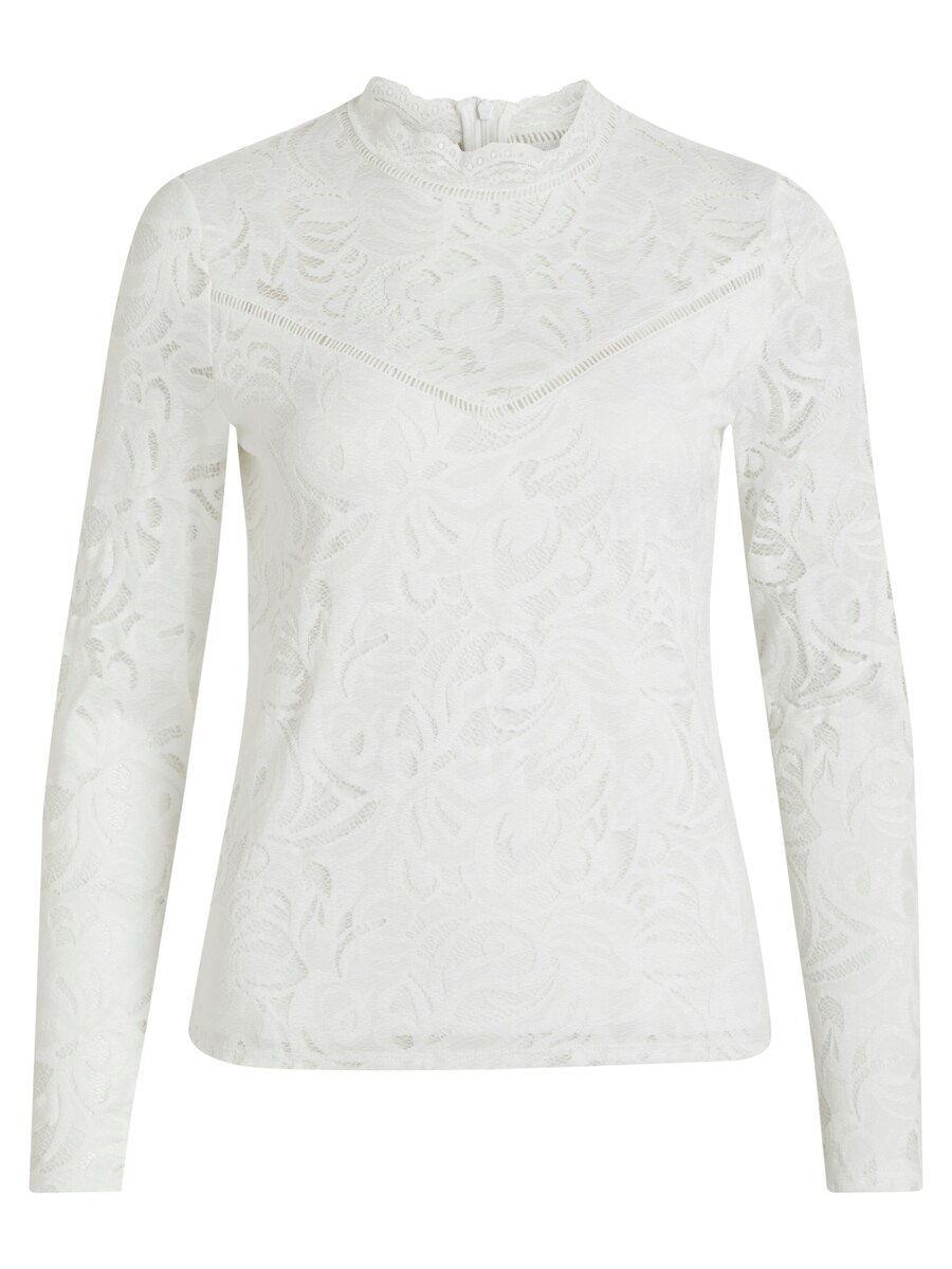Блуза VILA VIStasia, White
Блуза VILA VIStasia, White