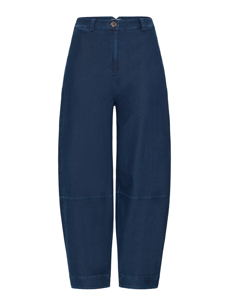 Мешковатые джинсы ICHI IHKATE, Dark blue
Мешковатые джинсы ICHI IHKATE, Dark blue