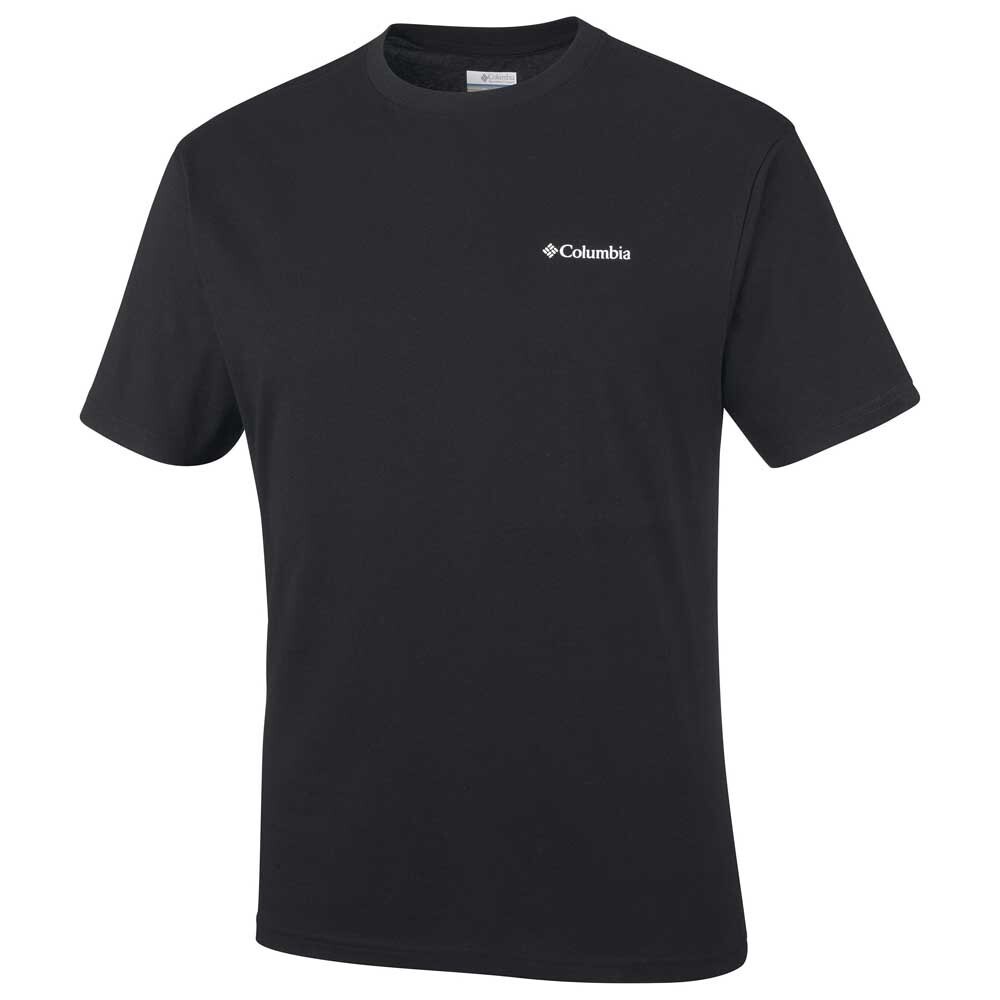 Футболка Columbia North Cascades, черный
Футболка Columbia North Cascades, черный