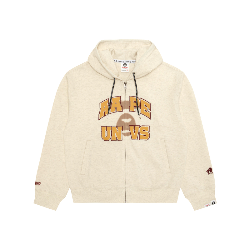 Толстовка с принтом логотипа A Bathing APE Aape, Ecru Iv2, Бежевый, Толстовка с принтом логотипа A Bathing APE Aape, Ecru Iv2
Толстовка с принтом логотипа A Bathing APE Aape, Ecru Iv2, Бежевый, Толстовка с принтом логотипа A Bathing APE Aape, Ecru Iv2