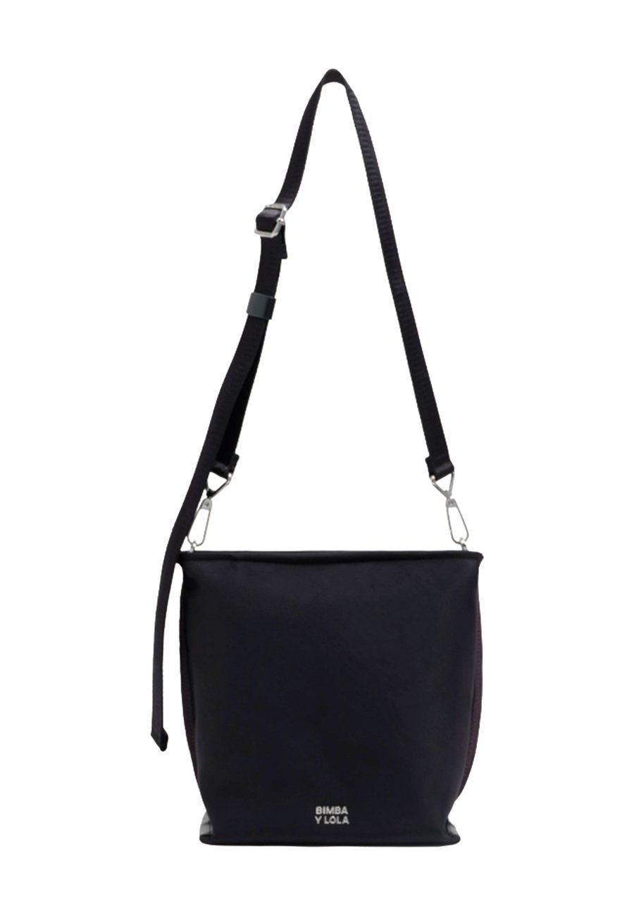 Сумка кросс-боди Bimba Y Lola Cross body bag, Black
Сумка кросс-боди Bimba Y Lola Cross body bag, Black