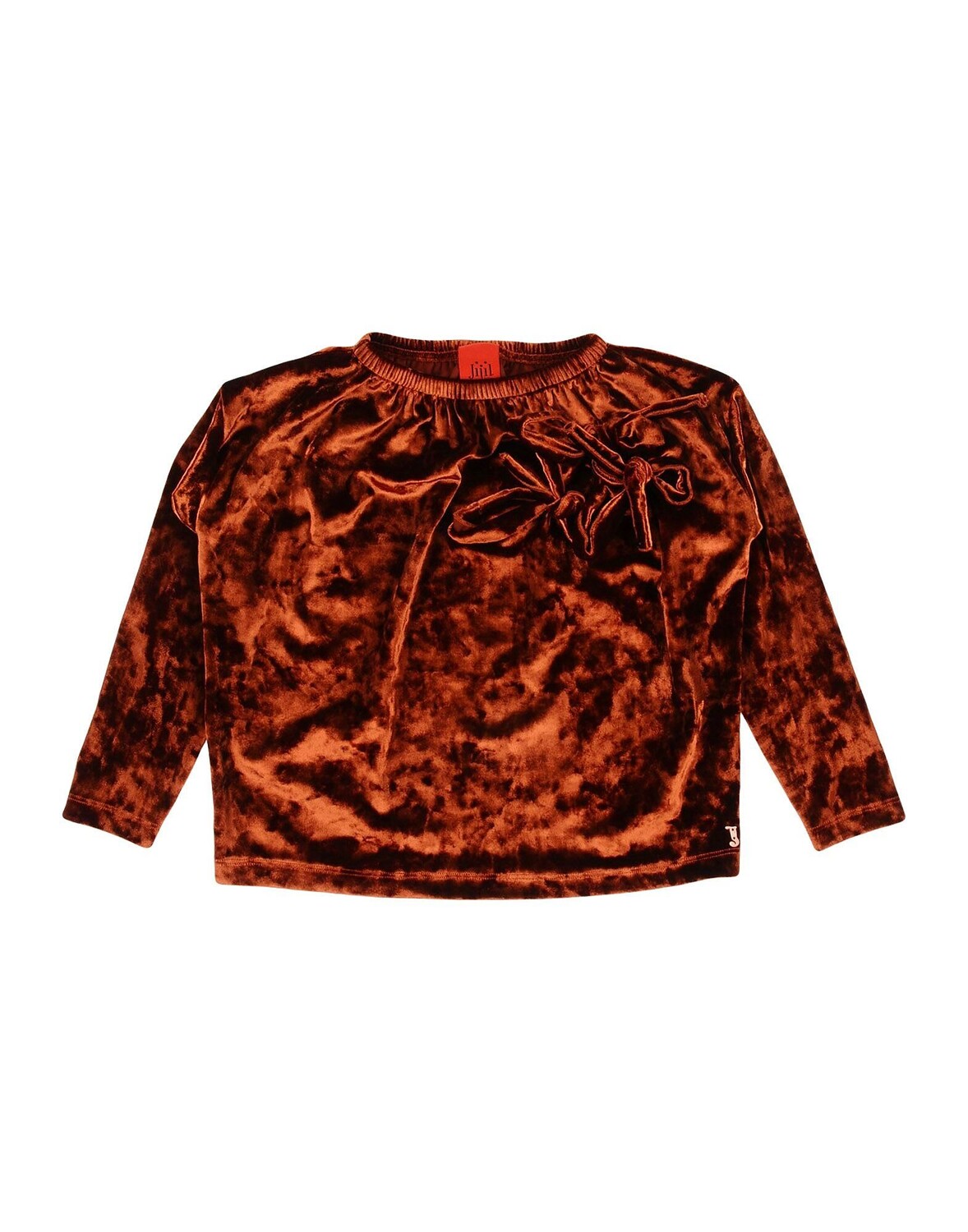 Топ Jijil Jolie, коричневый
Топ Jijil Jolie, коричневый